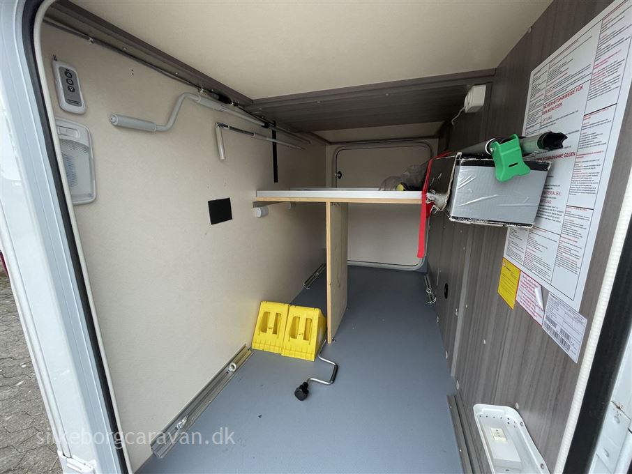 Hobby Ontour Edition V65 GE